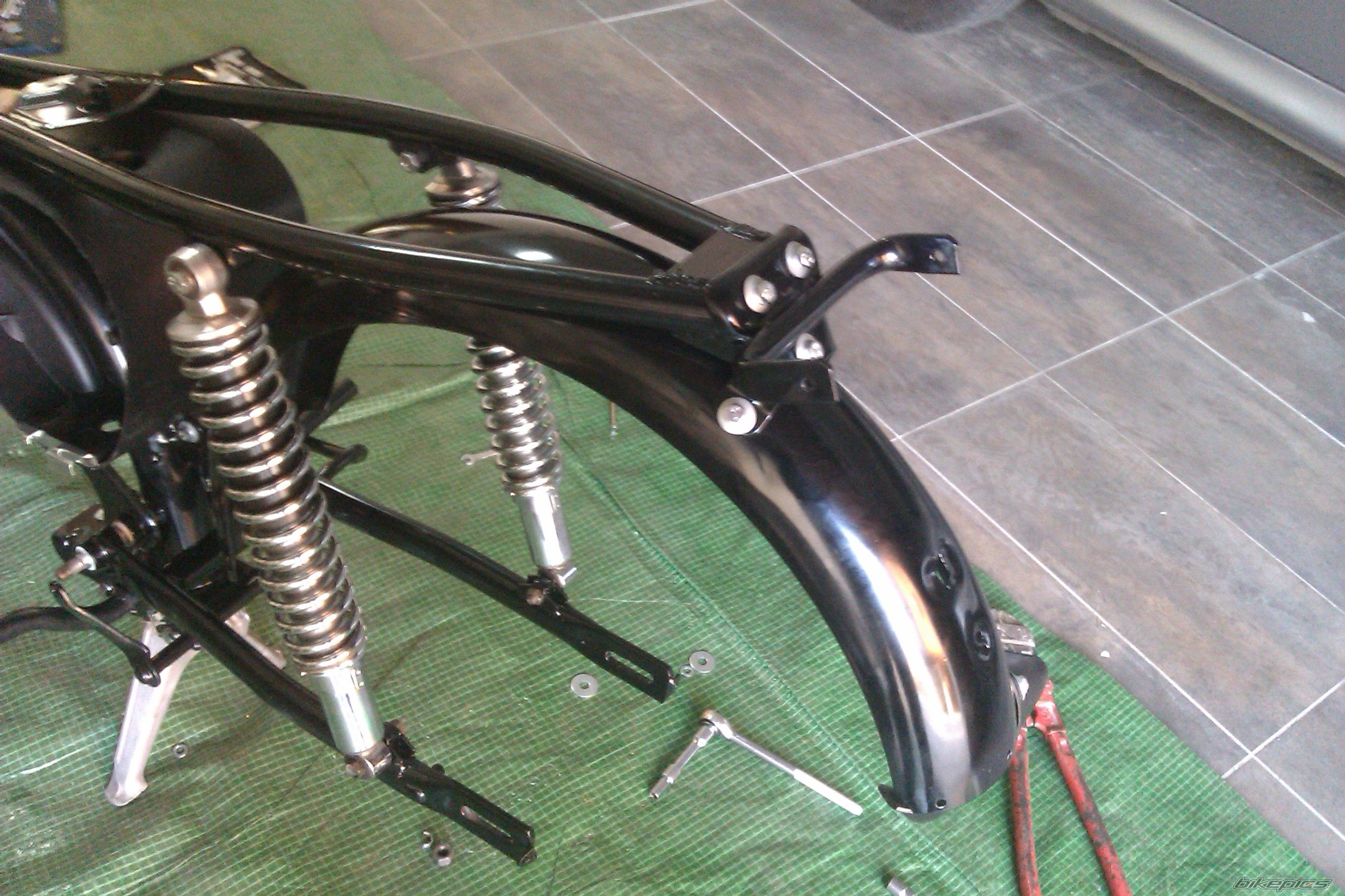 Bike Photo 2510877