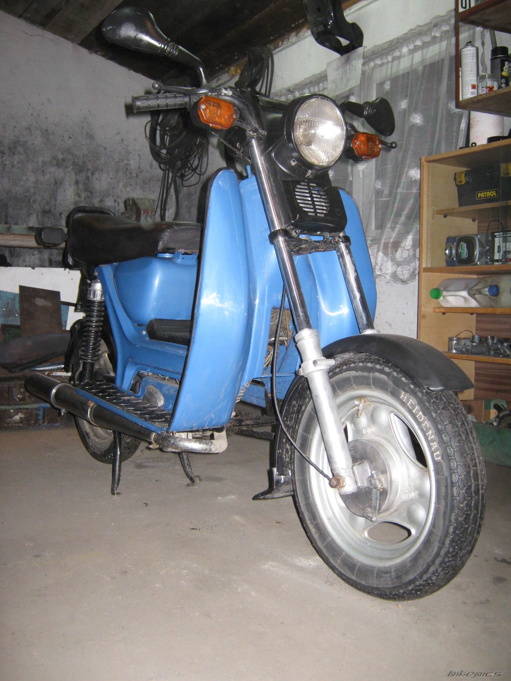 Bike Photo 2510885