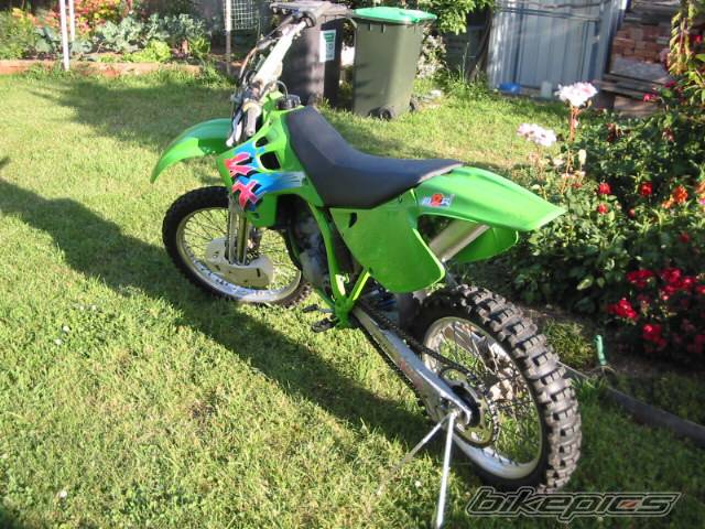 Bike Photo 251090