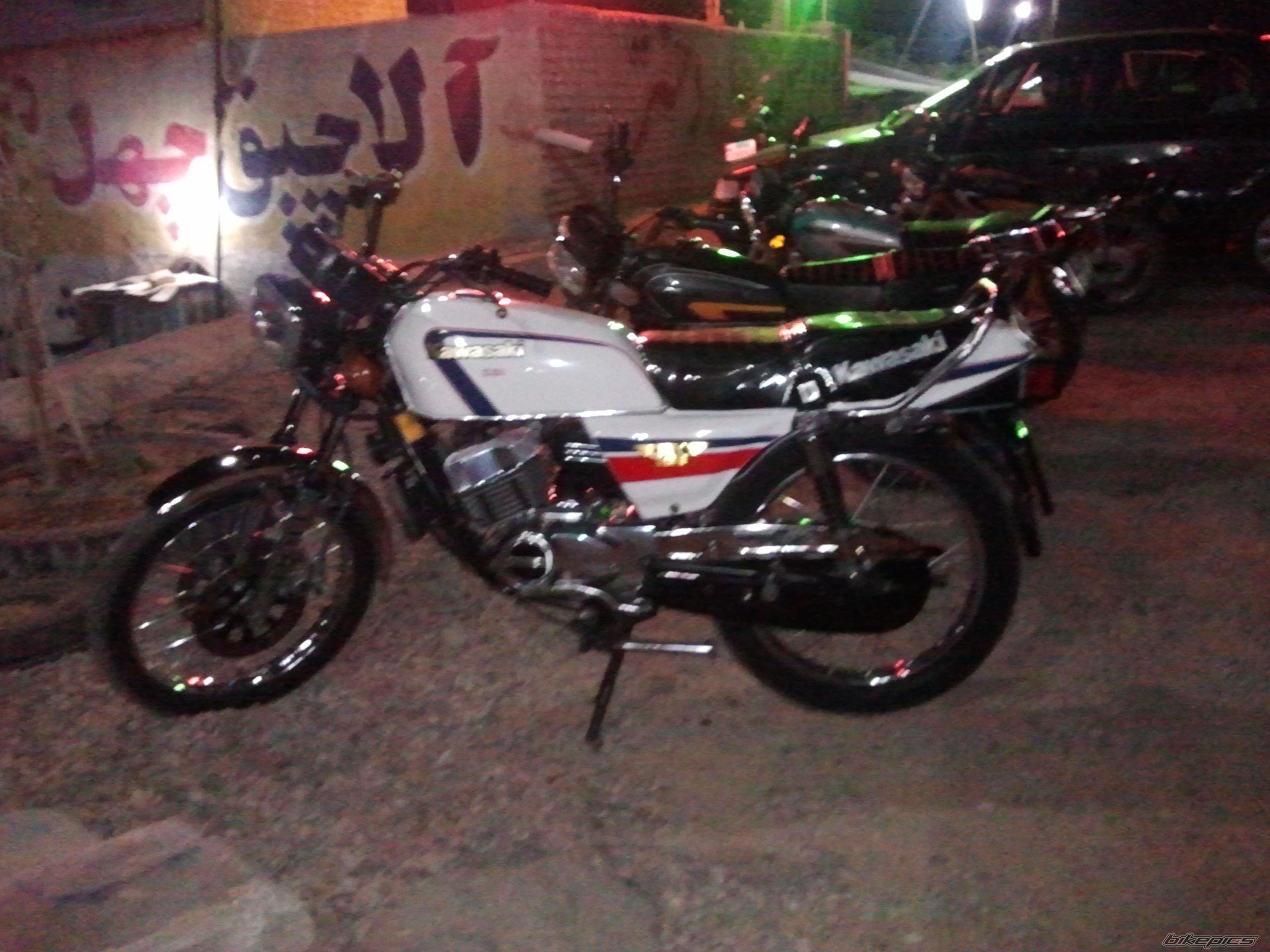 Bike Photo 2511346