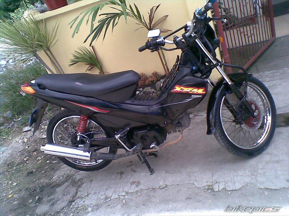 Bike Photo 2511367
