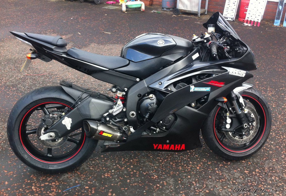 Bike Photo 2511420