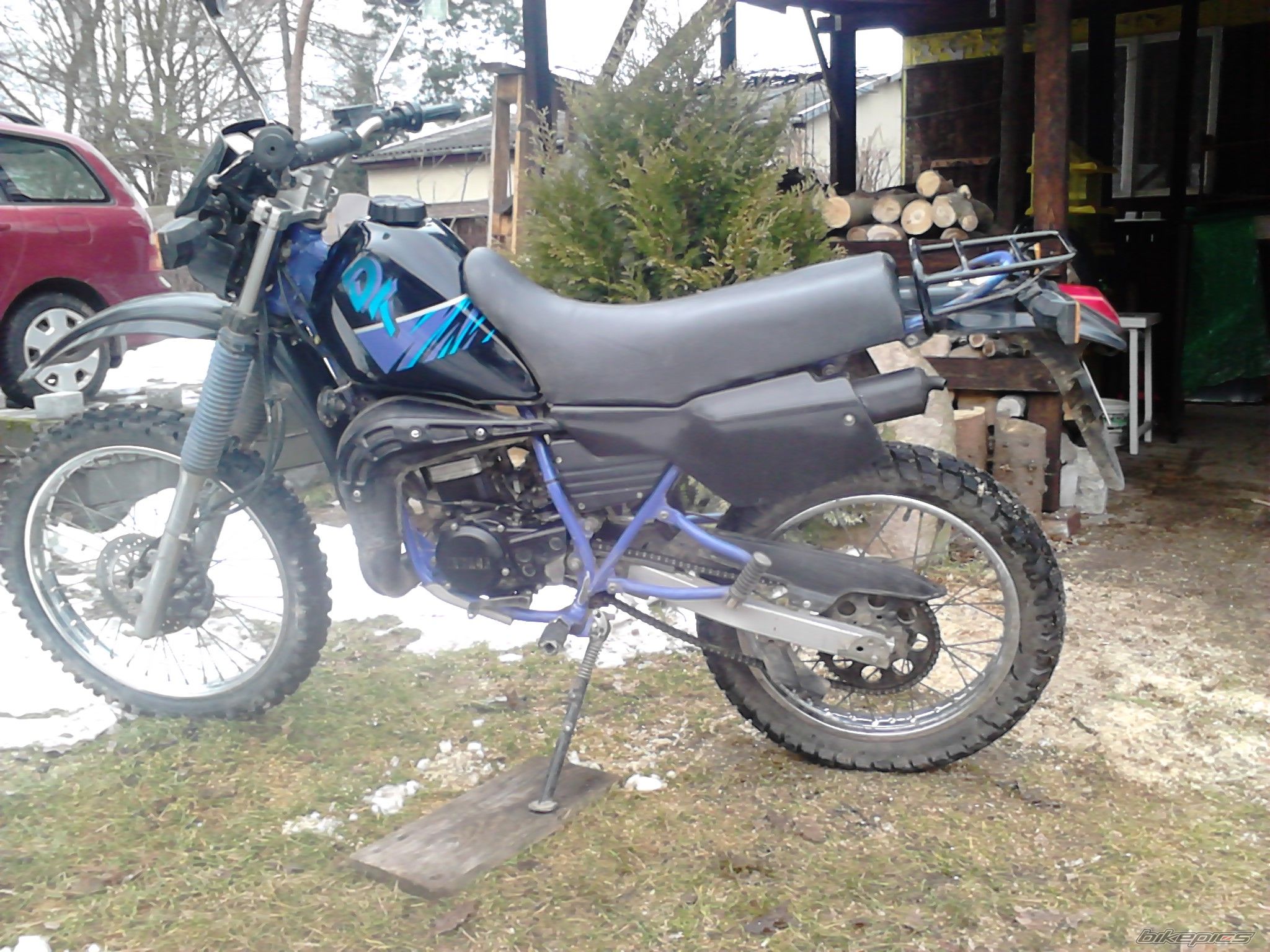 Bike Photo 2511535