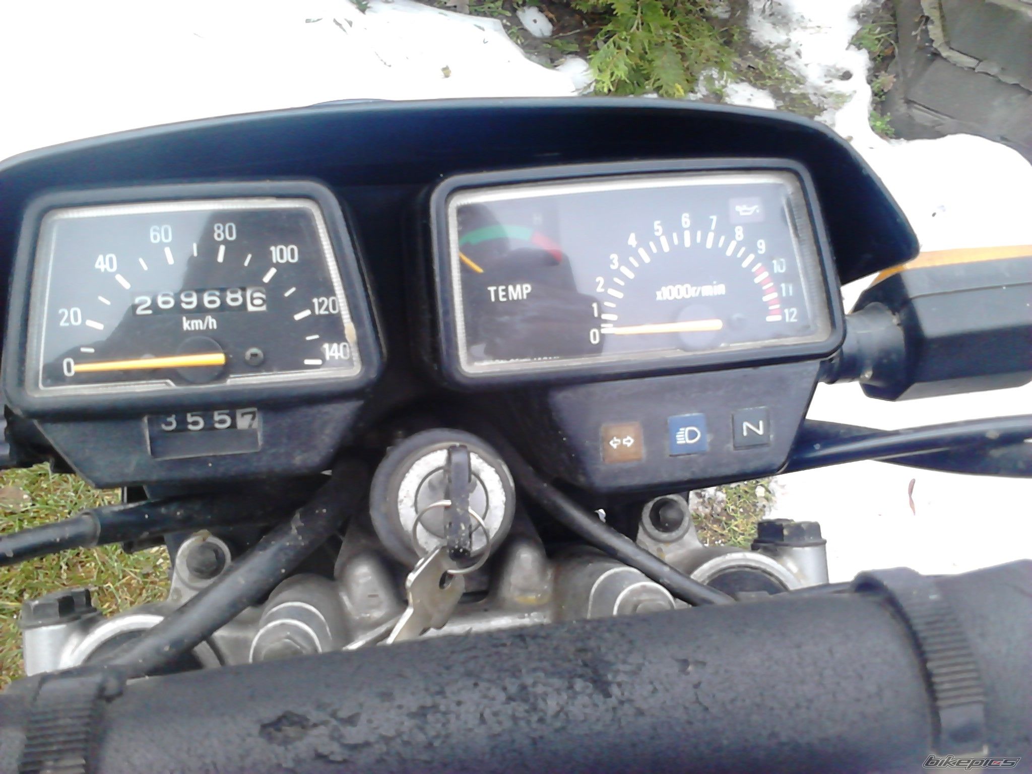 Bike Photo 2511541