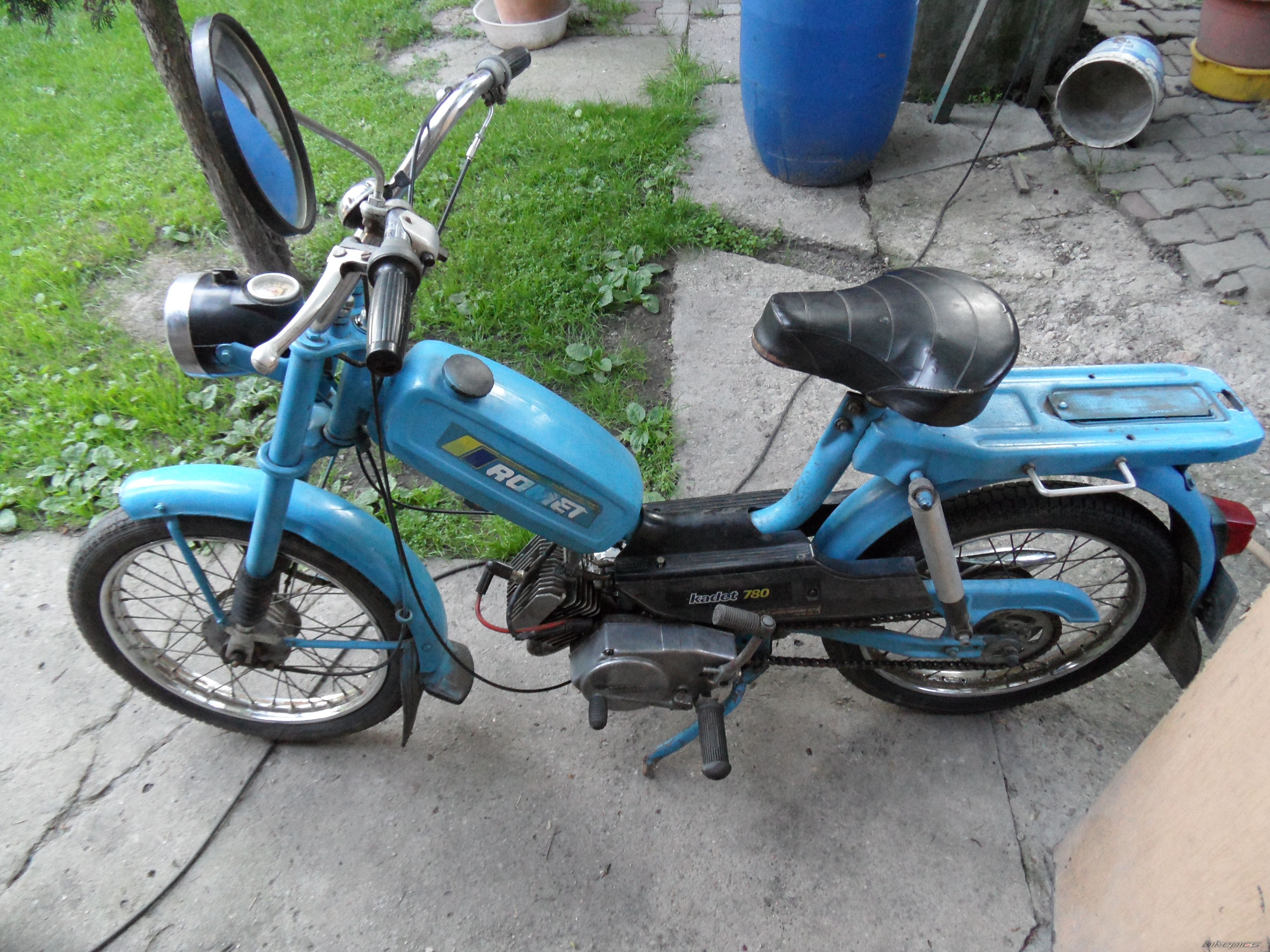 Bike Photo 2511605