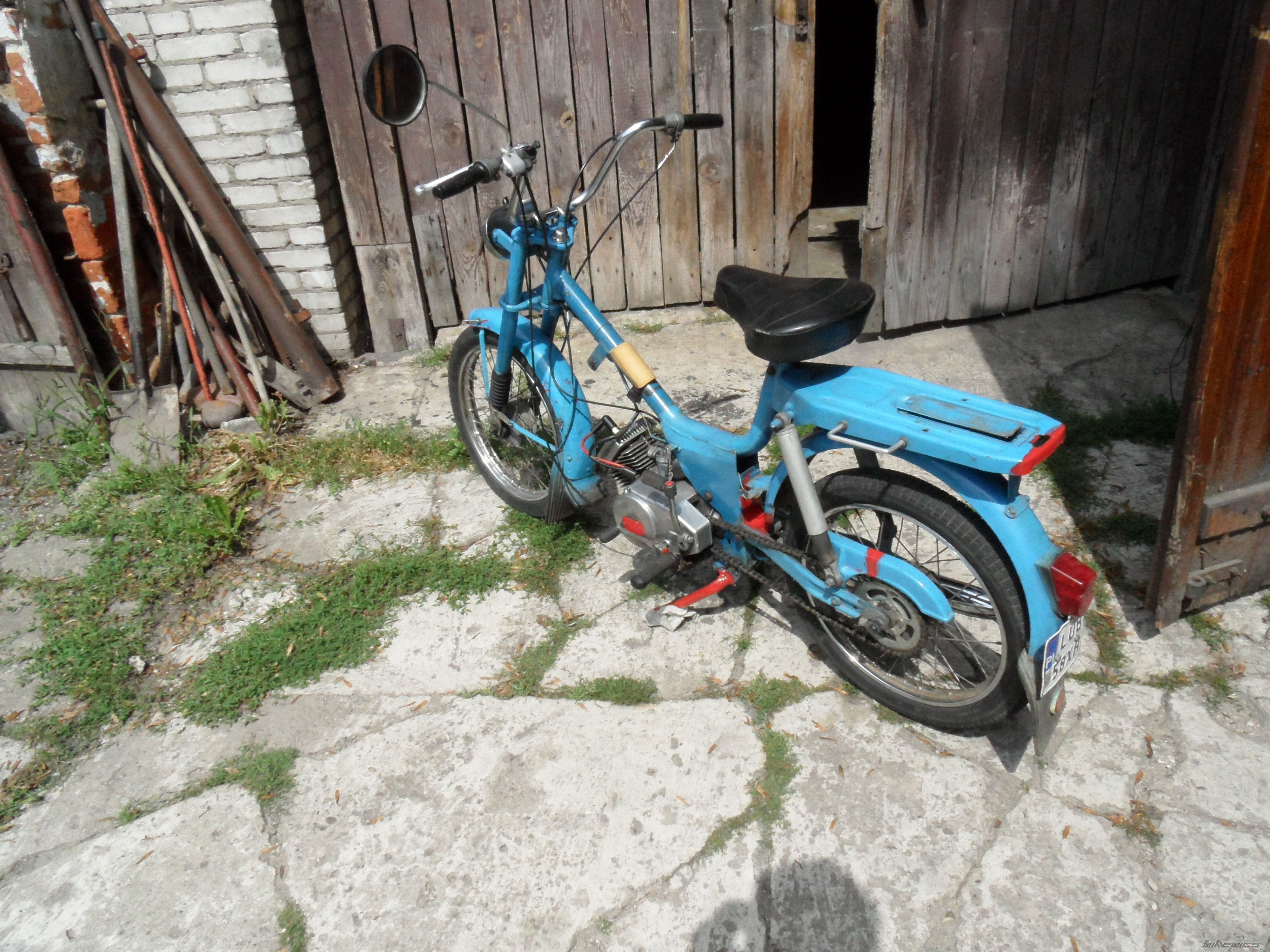 Bike Photo 2511607
