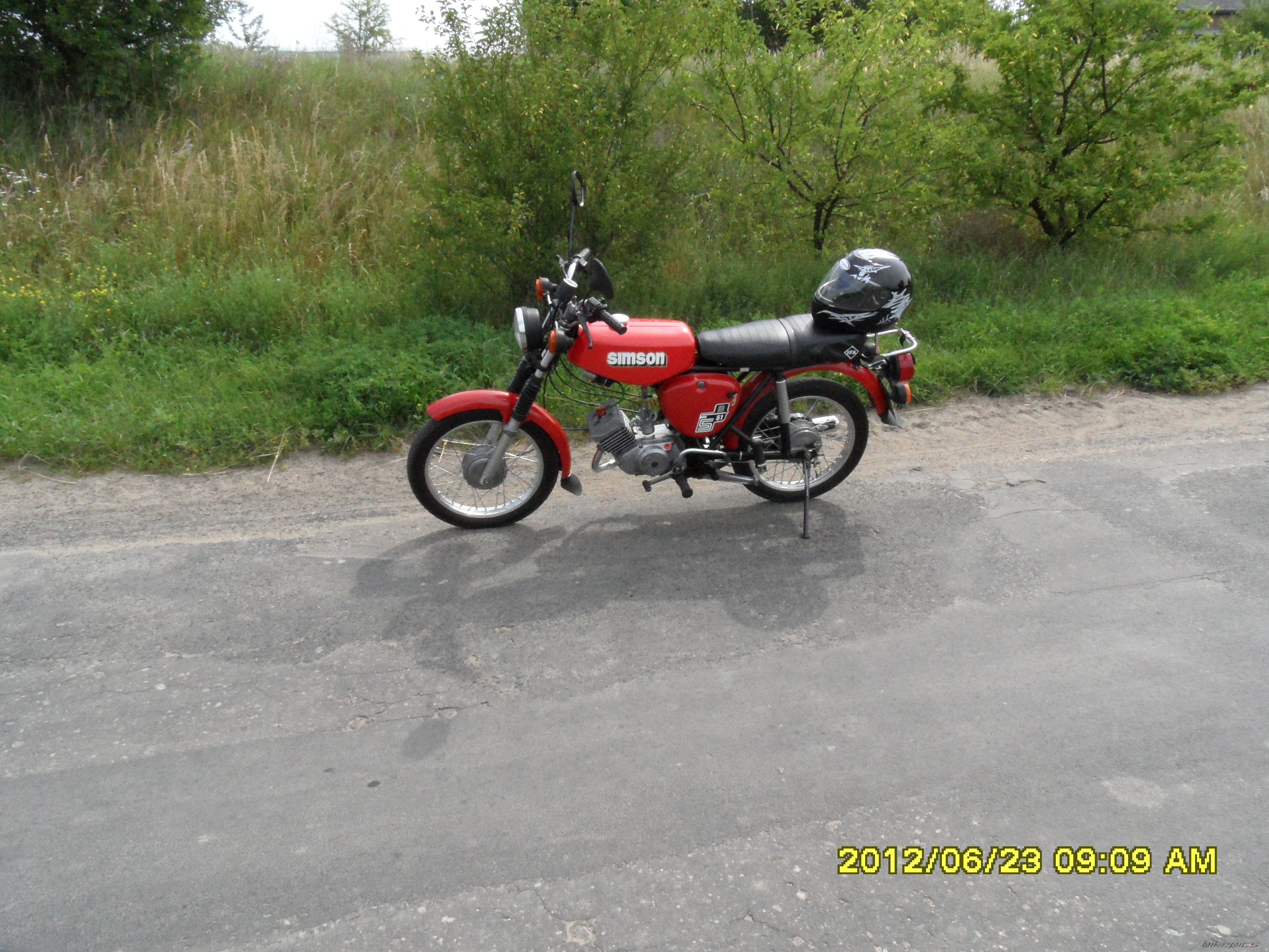 Bike Photo 2511611