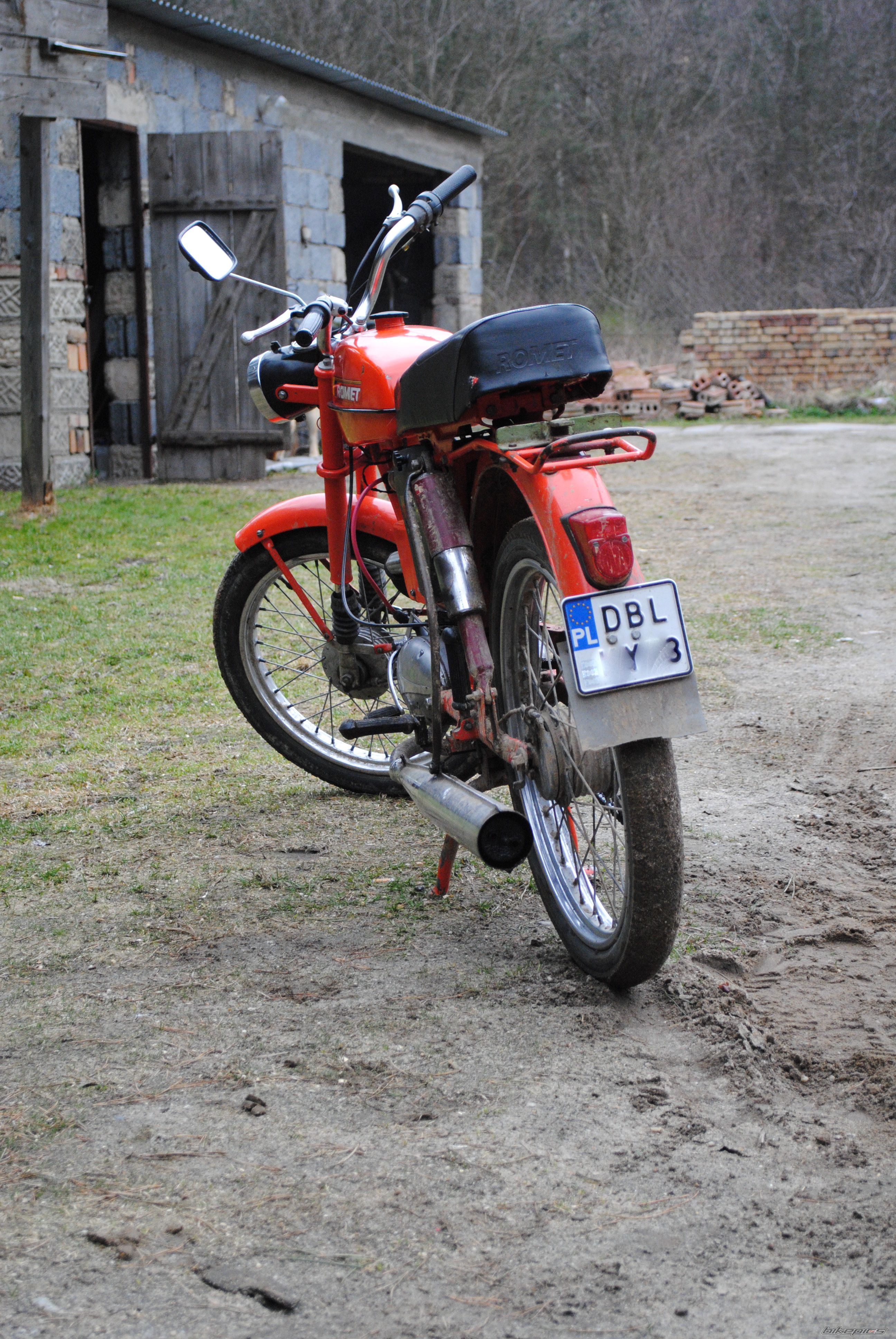 Bike Photo 2511706