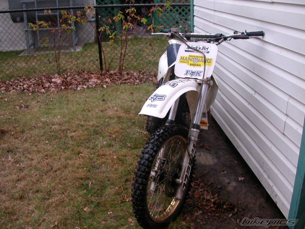 Bike Photo 251177