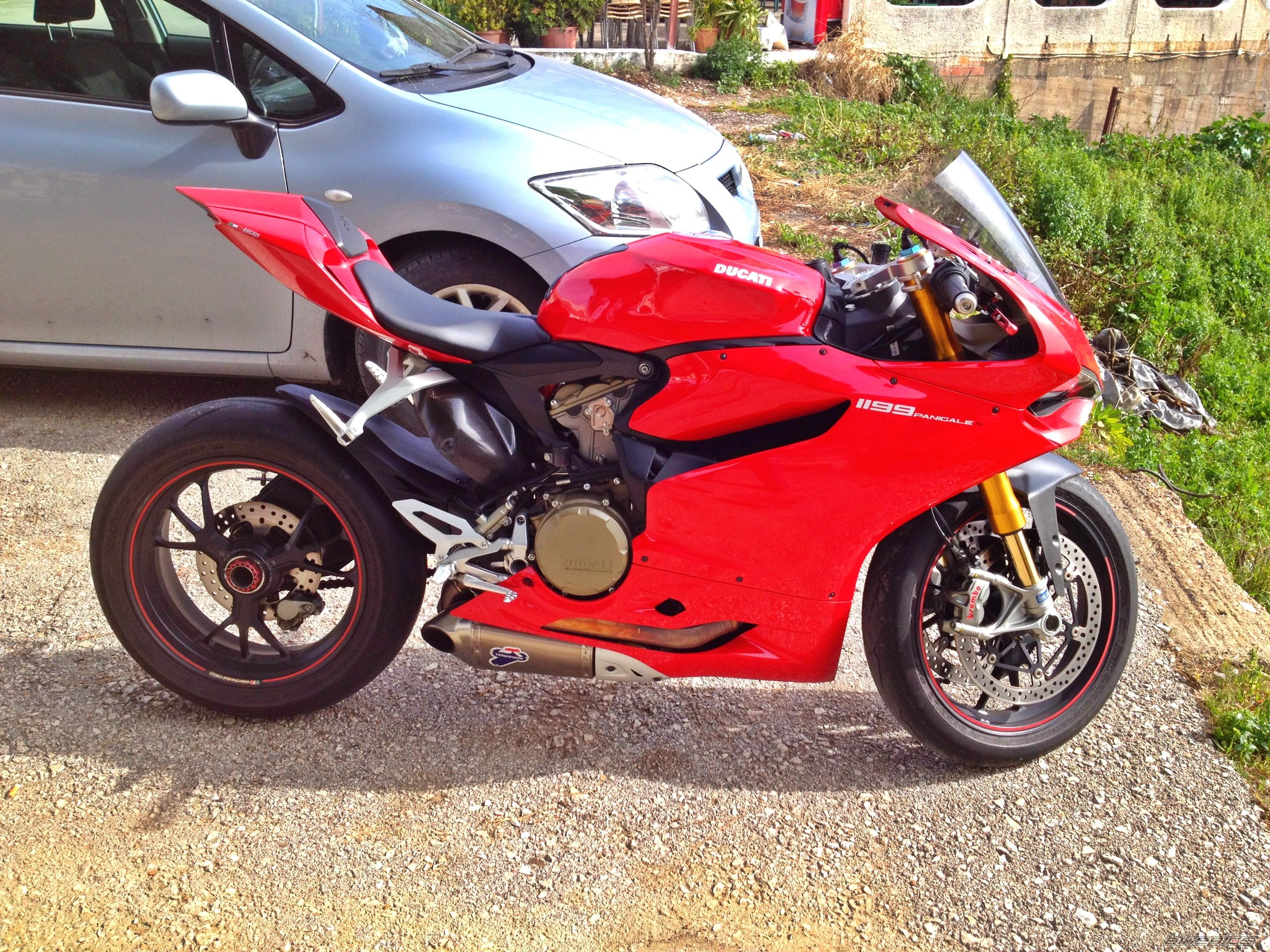 Bike Photo 2511771