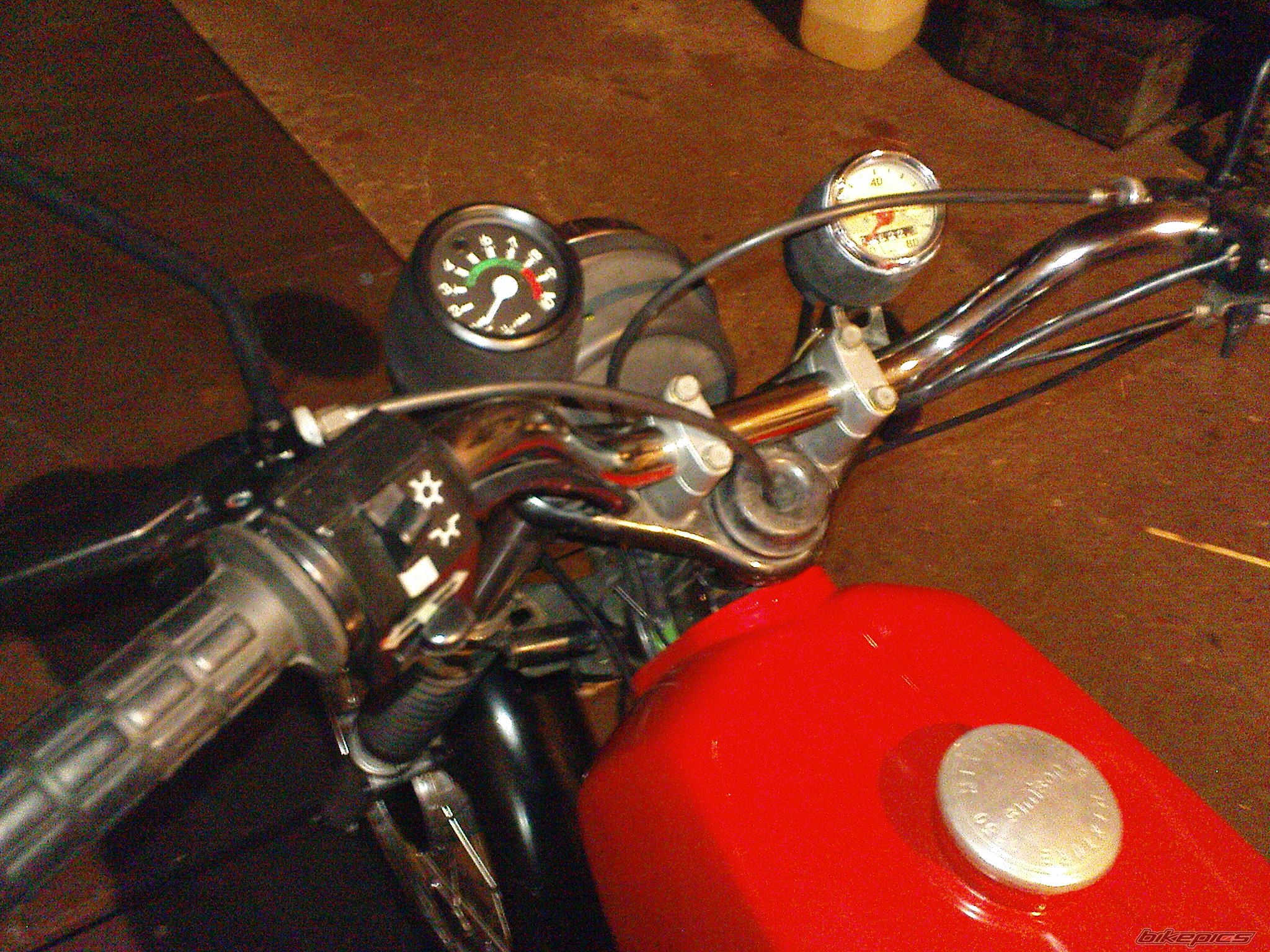 Bike Photo 2511976