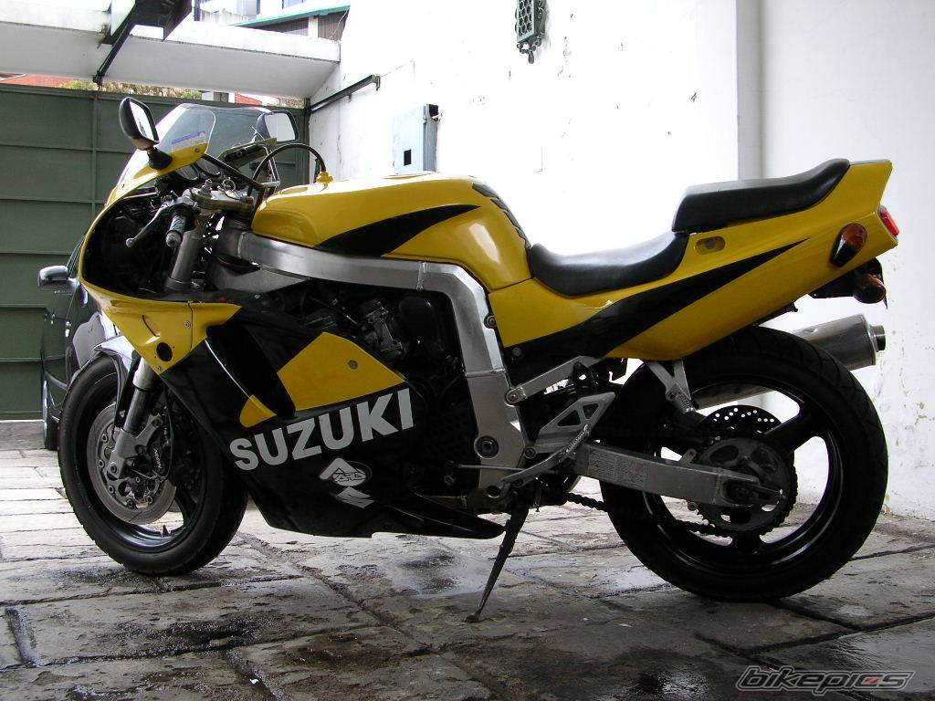 Bike Photo 251208