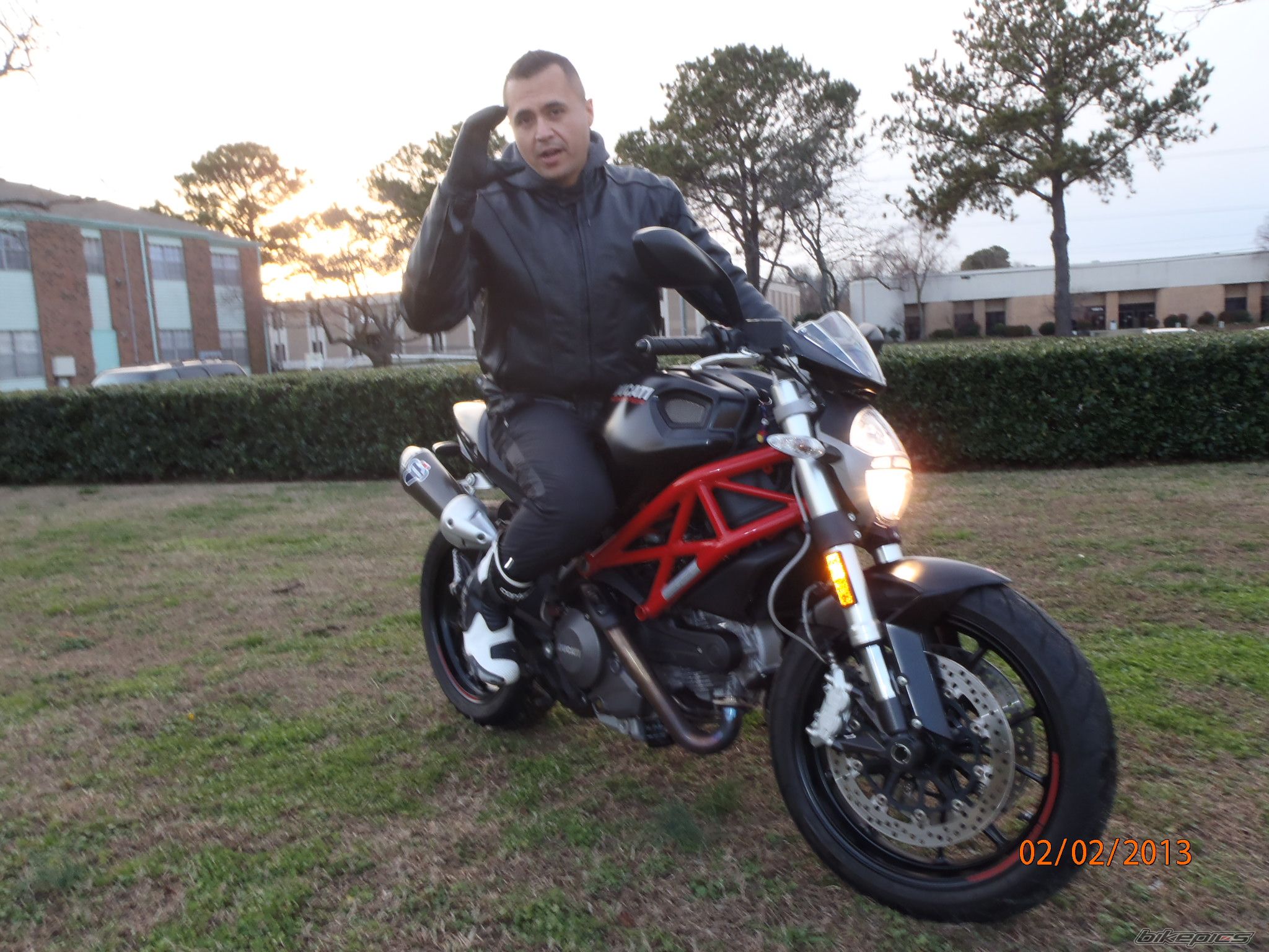 Bike Photo 2512222