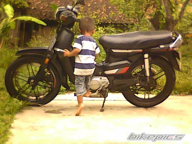 Bike Photo 2512228