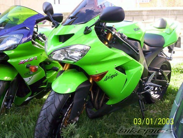 Bike Photo 2512252