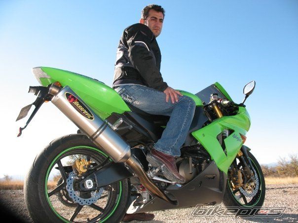 Bike Photo 2512253