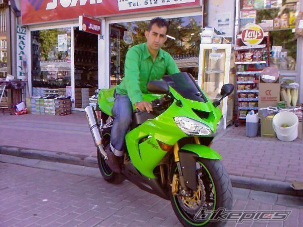 Bike Photo 2512254