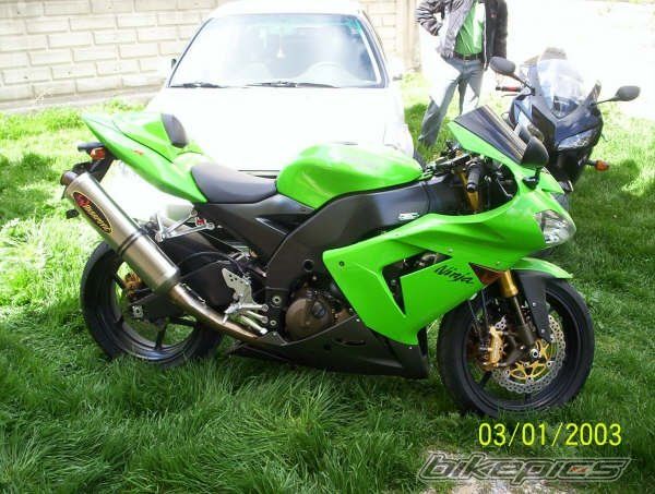 Bike Photo 2512256