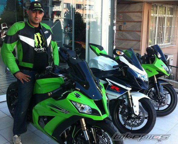 Bike Photo 2512269