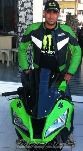 Bike Photo 2512270