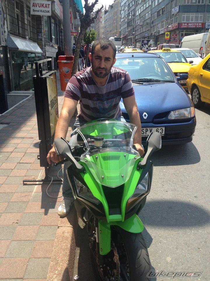 Bike Photo 2512274