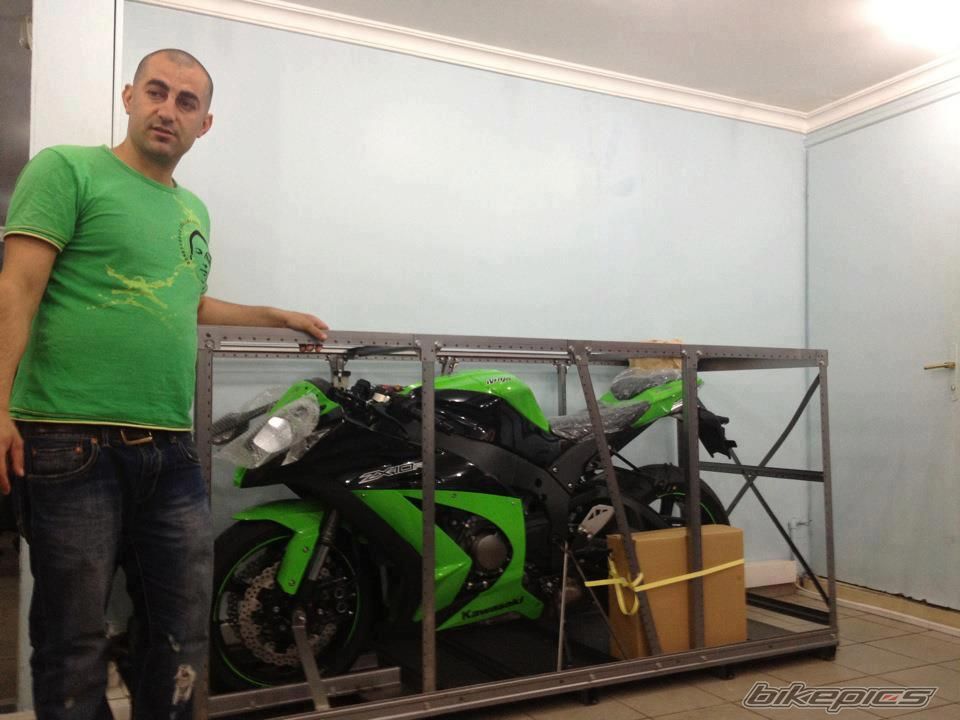 Bike Photo 2512275
