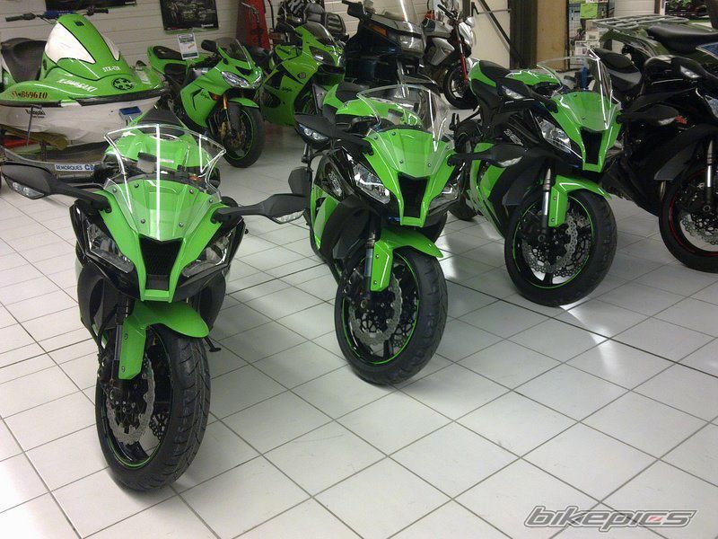 Bike Photo 2512276