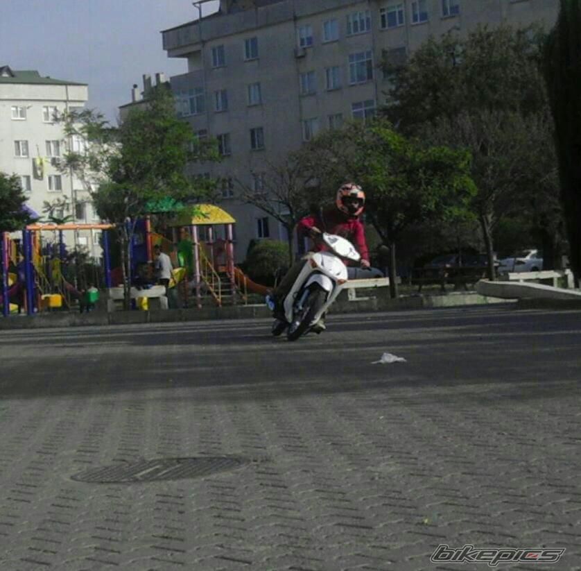 Bike Photo 2512288
