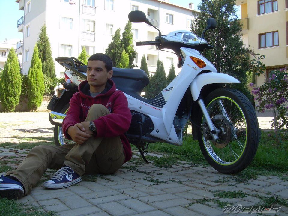 Bike Photo 2512292