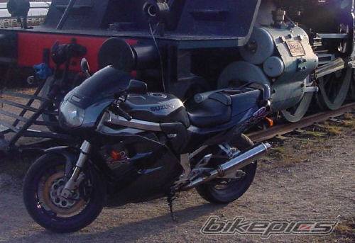 Bike Photo 25123
