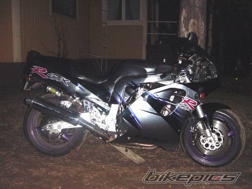 Bike Photo 25124