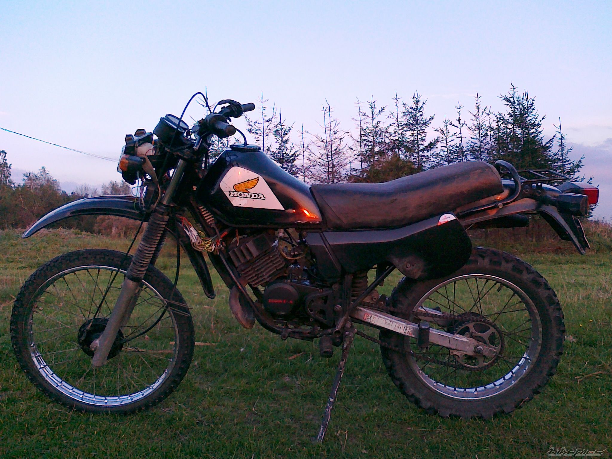 Bike Photo 2512404