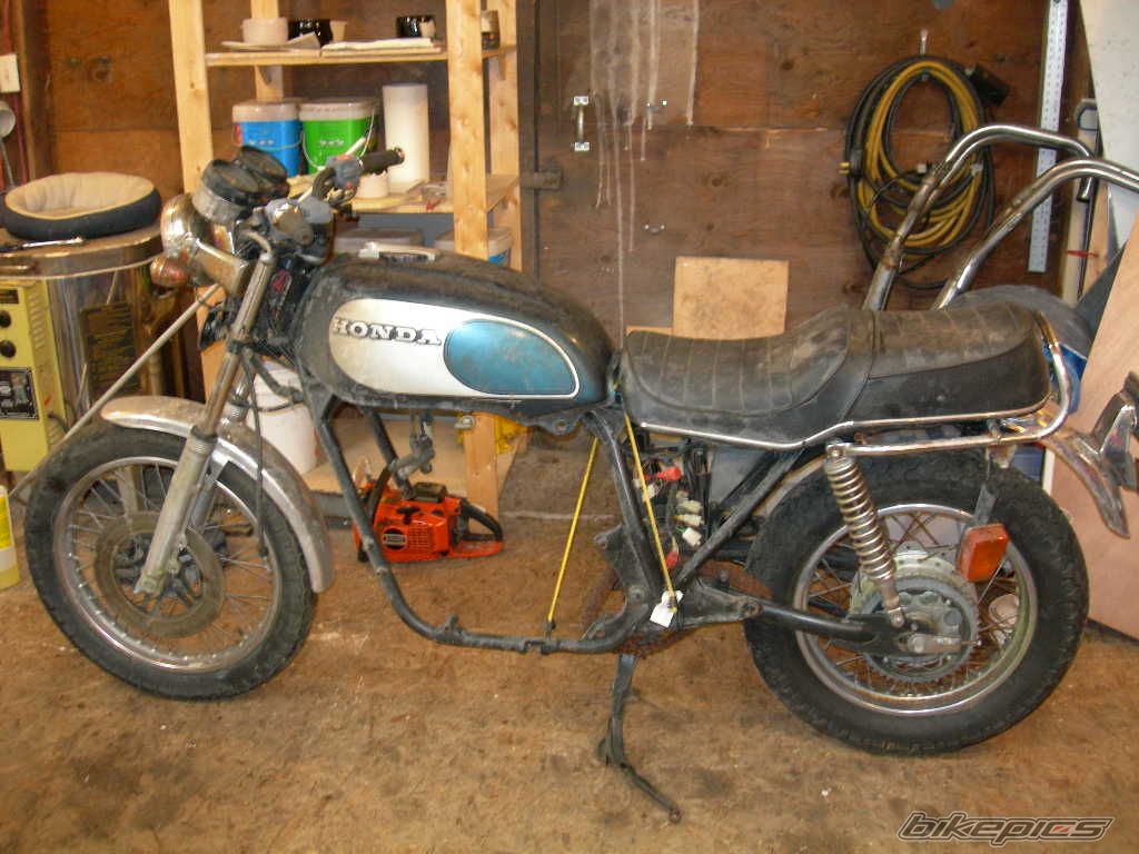 Bike Photo 2512508