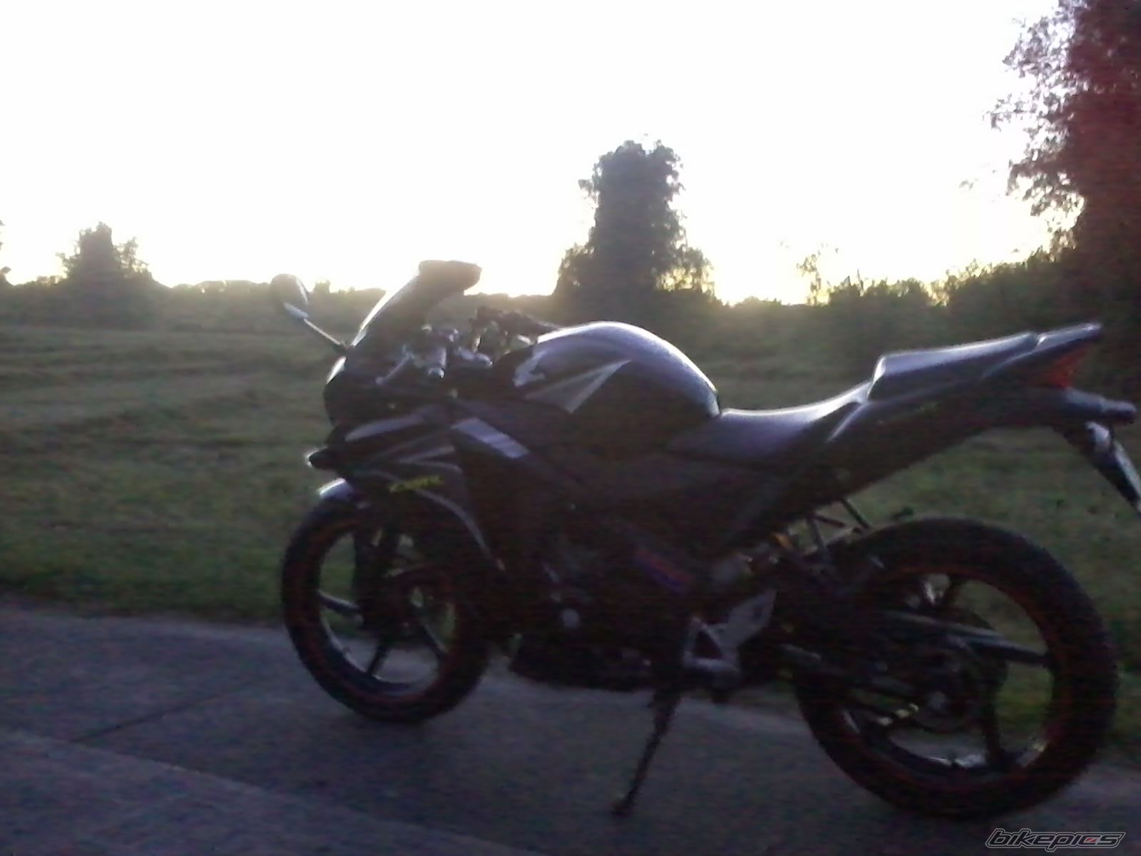 Bike Photo 2512532