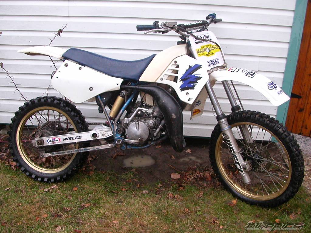Bike Photo 251260