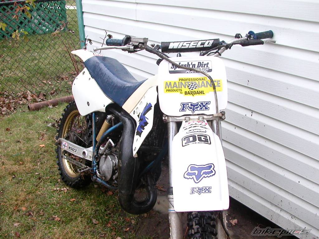 Bike Photo 251261