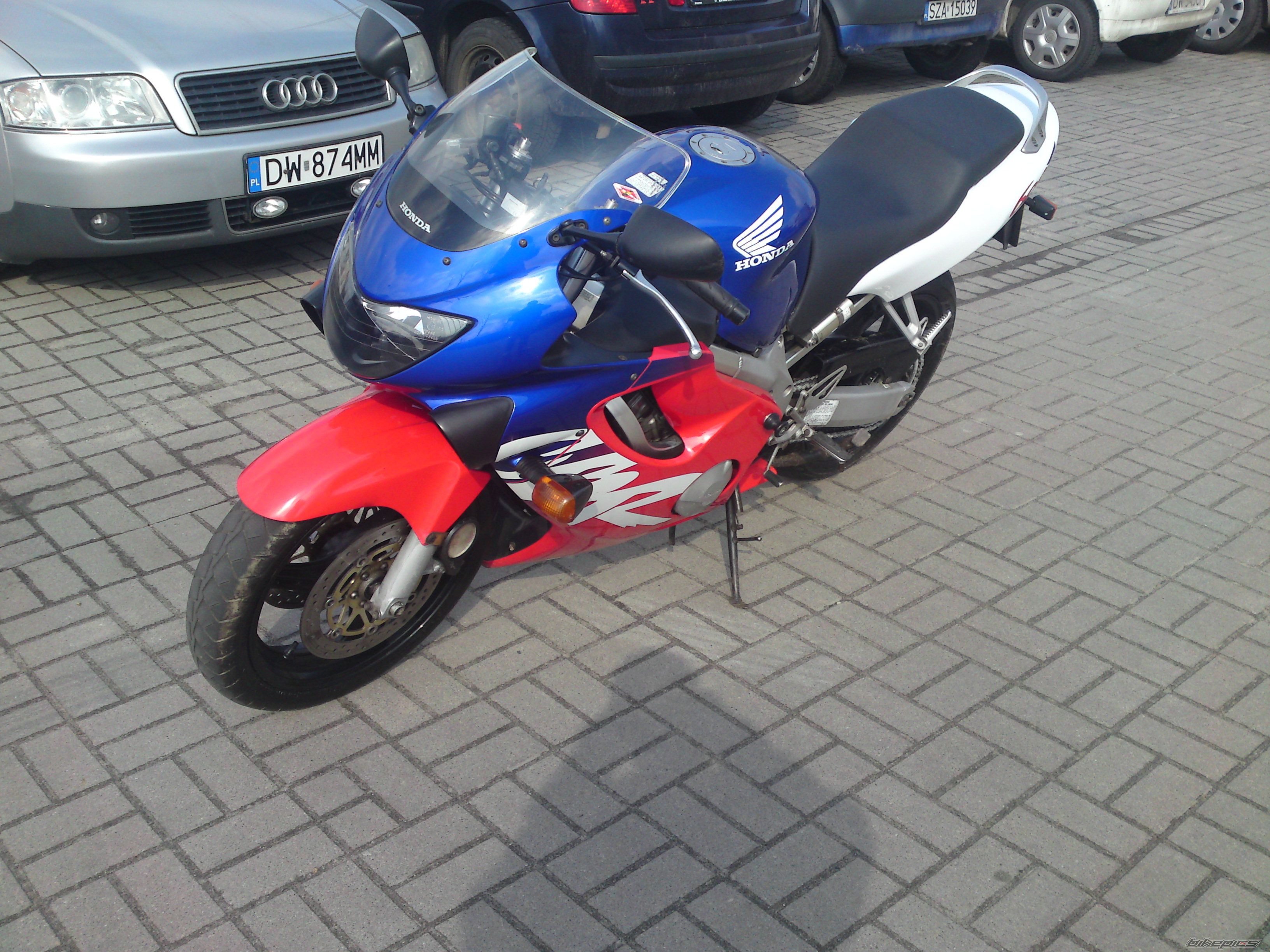 Bike Photo 2512853