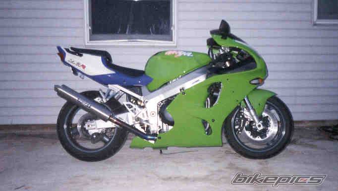 Bike Photo 25129