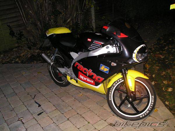 Bike Photo 251295