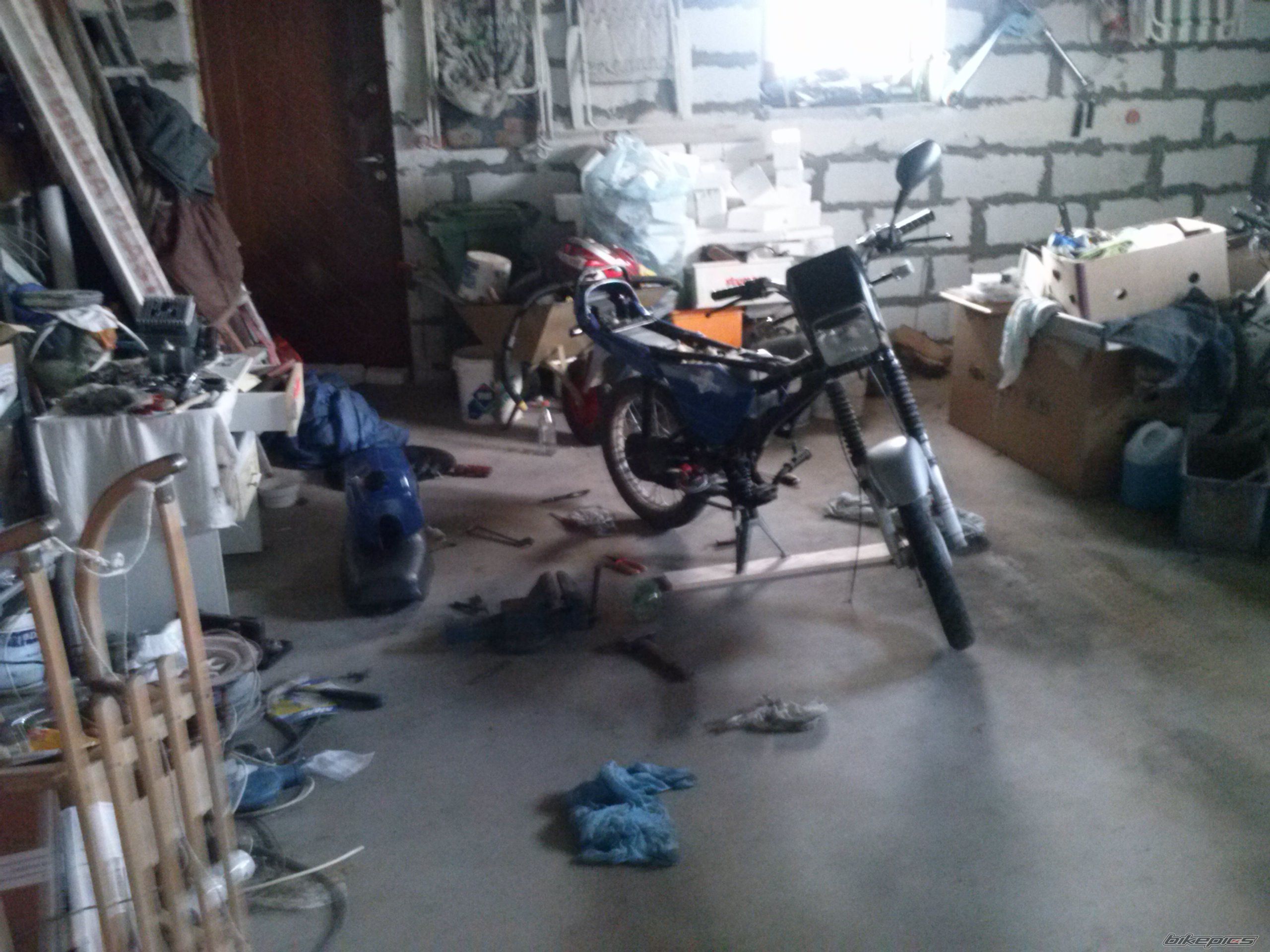 Bike Photo 2513036