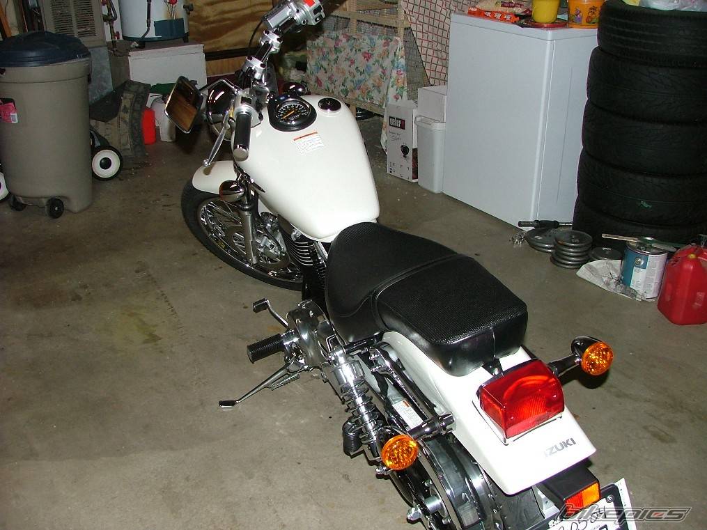 Bike Photo 251332