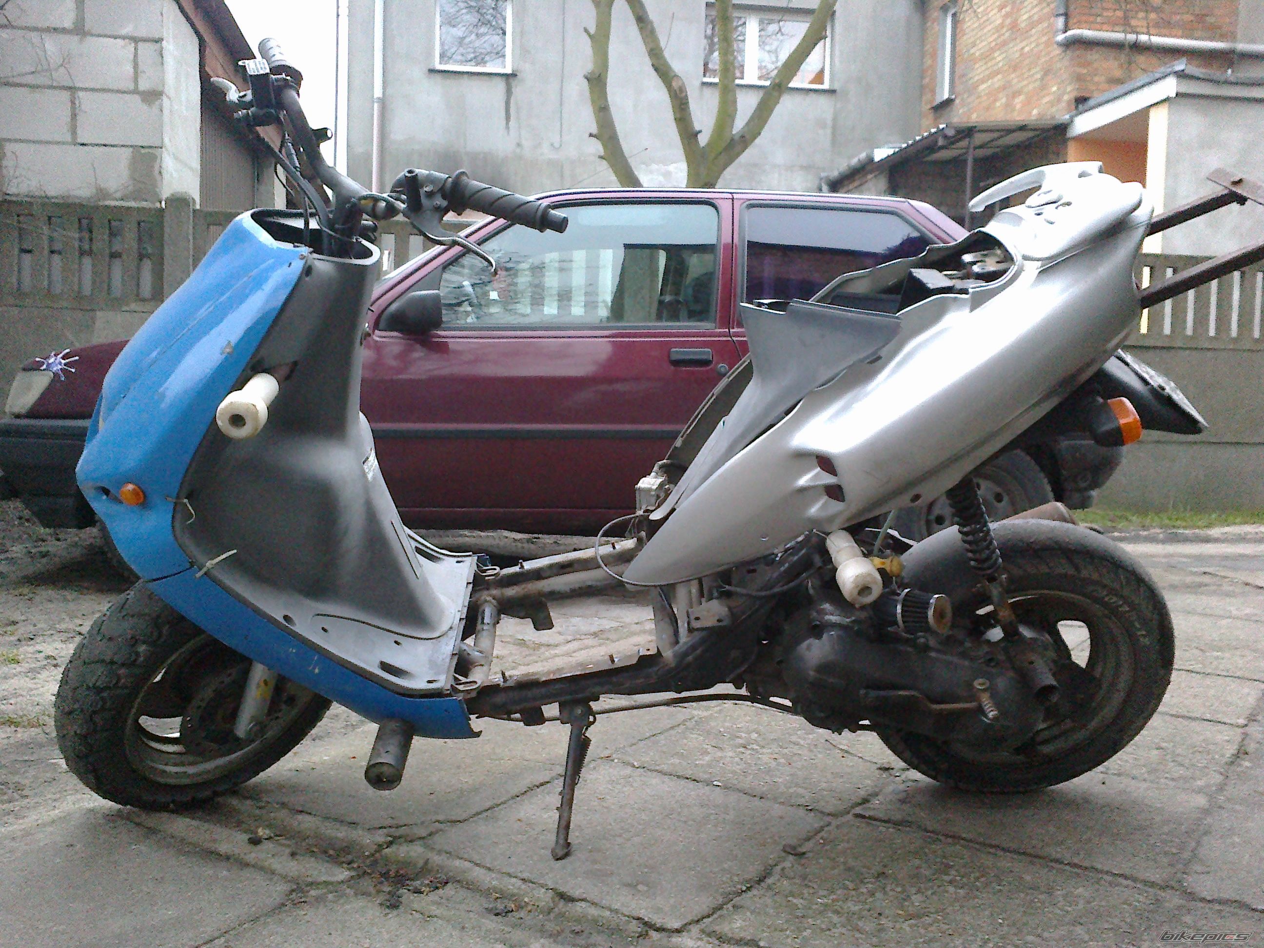 Bike Photo 2513320
