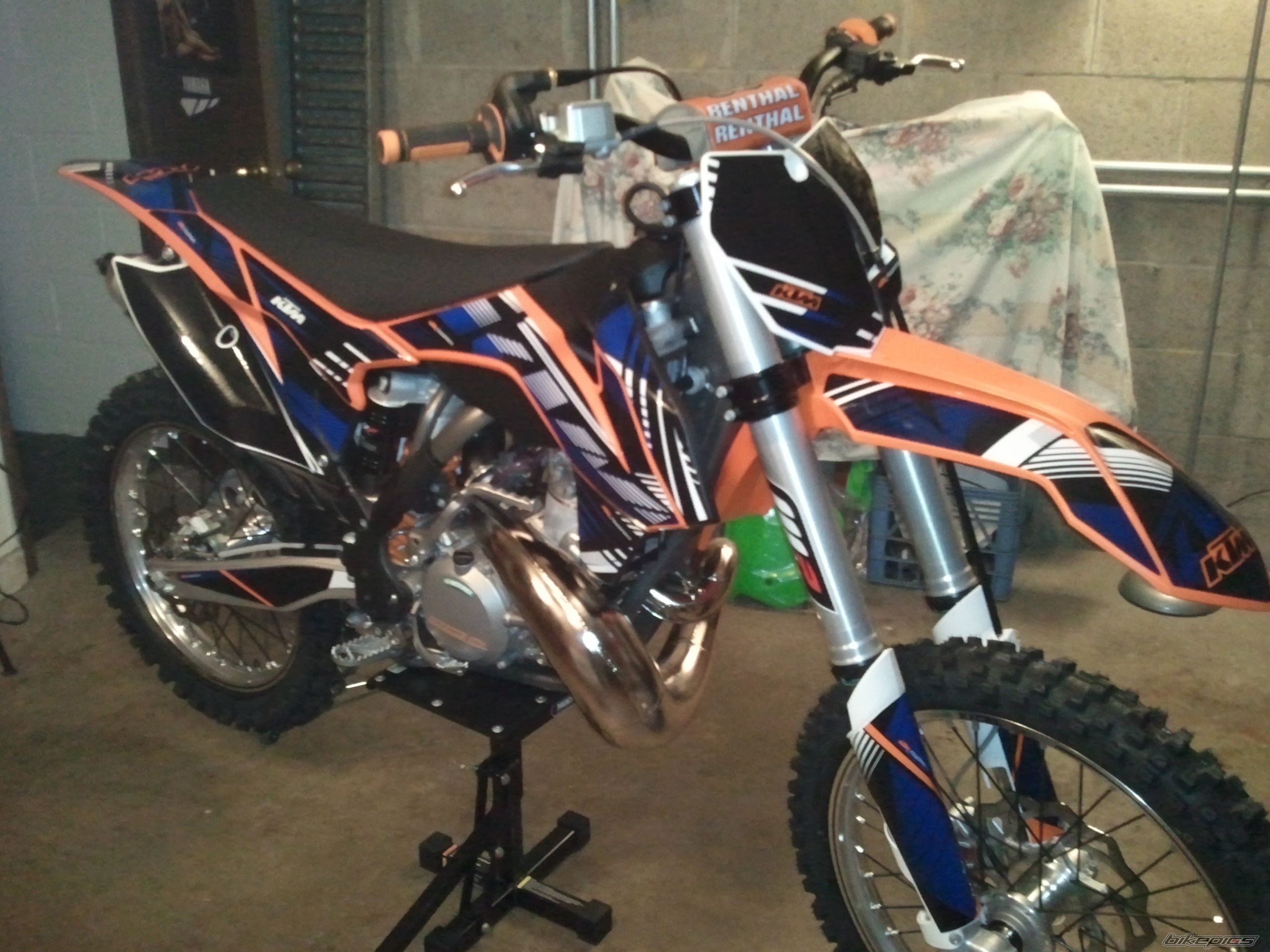 Bike Photo 2513393