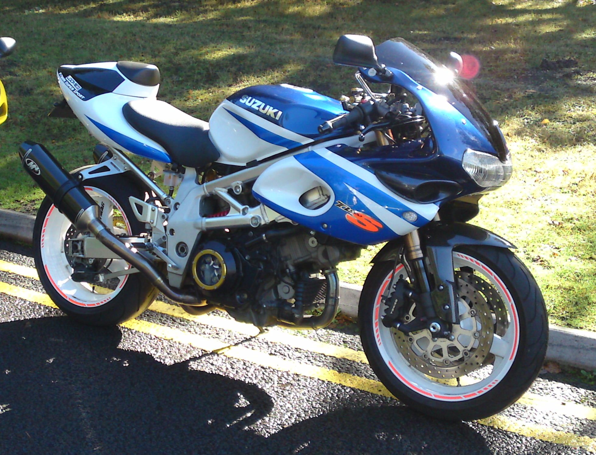 Bike Photo 2513395
