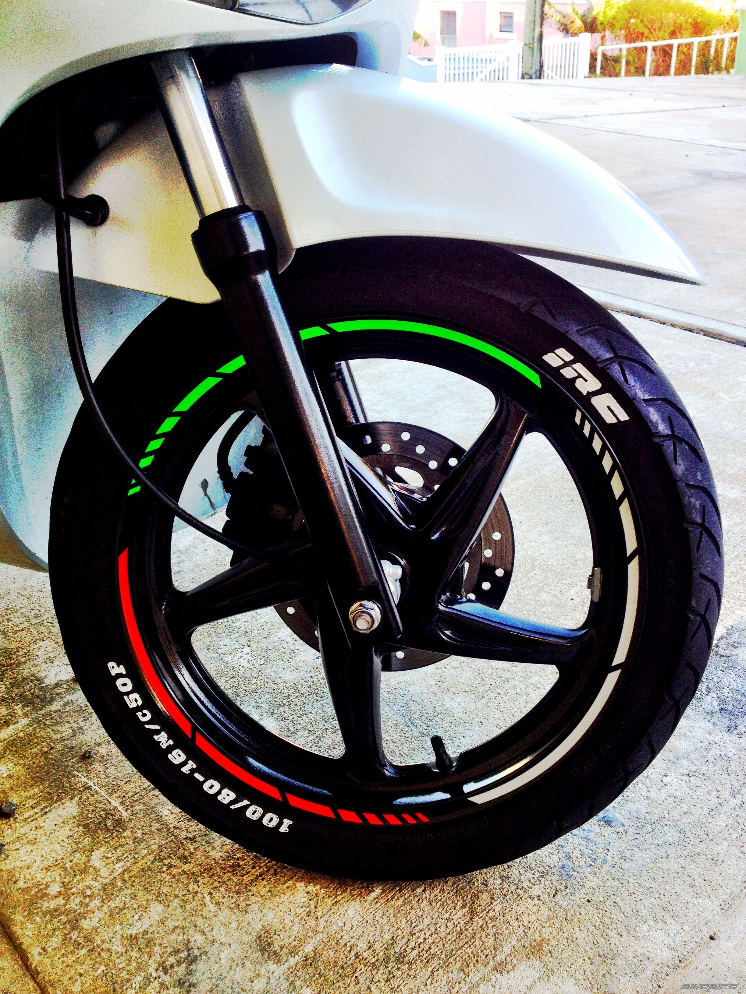 Bike Photo 2513410