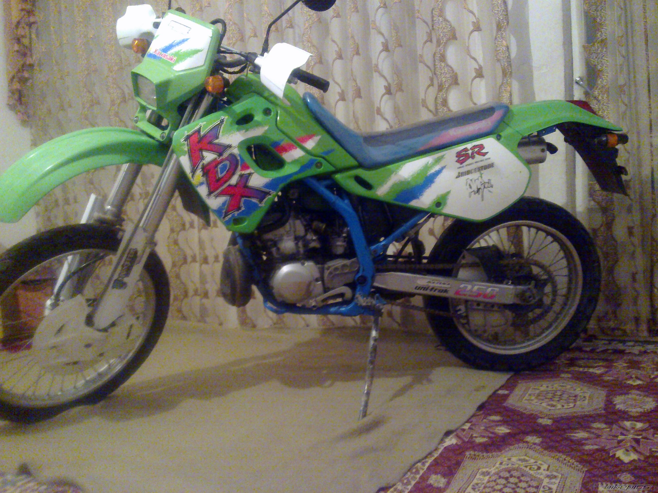 Bike Photo 2513417