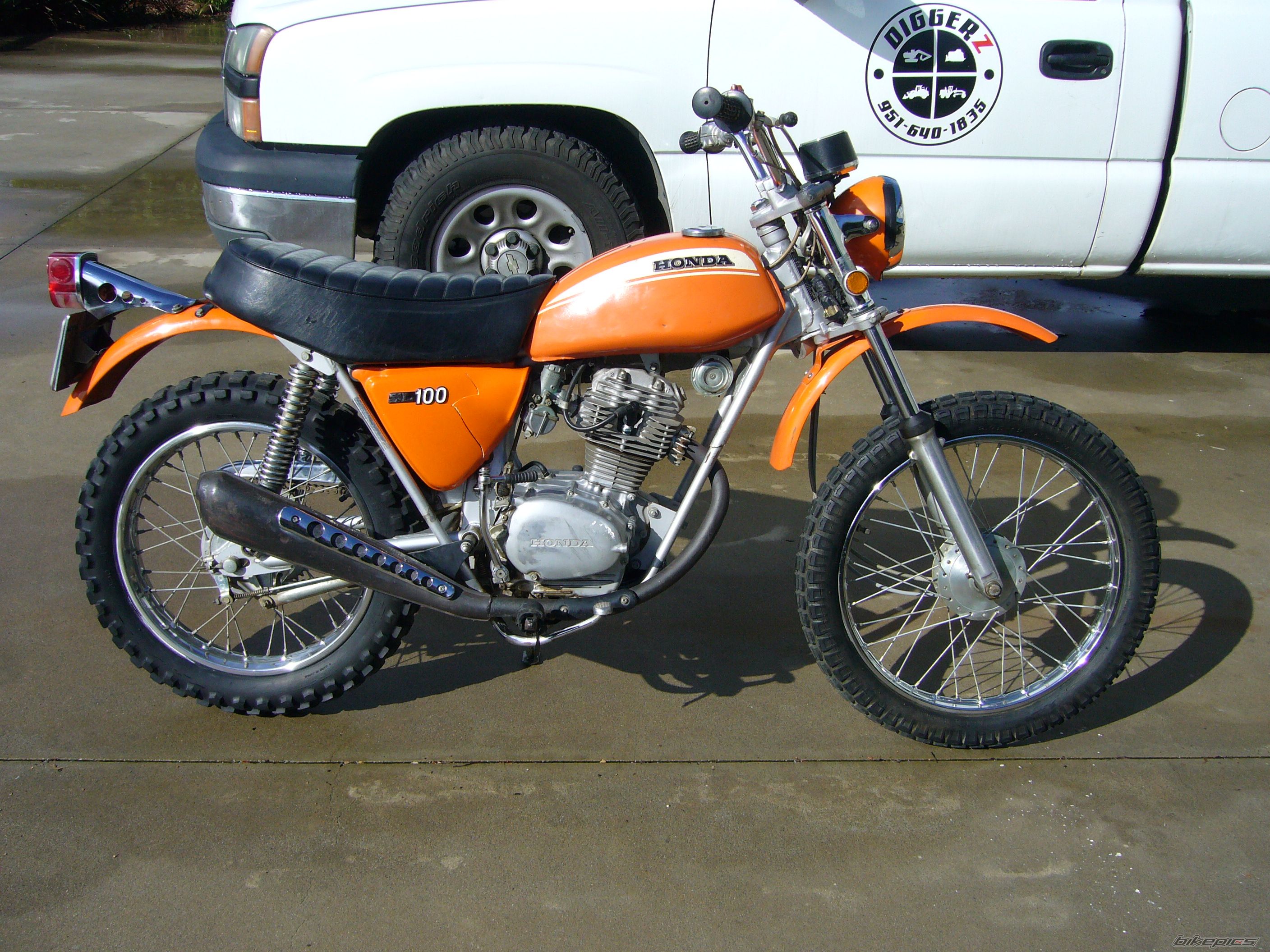 Bike Photo 2513431