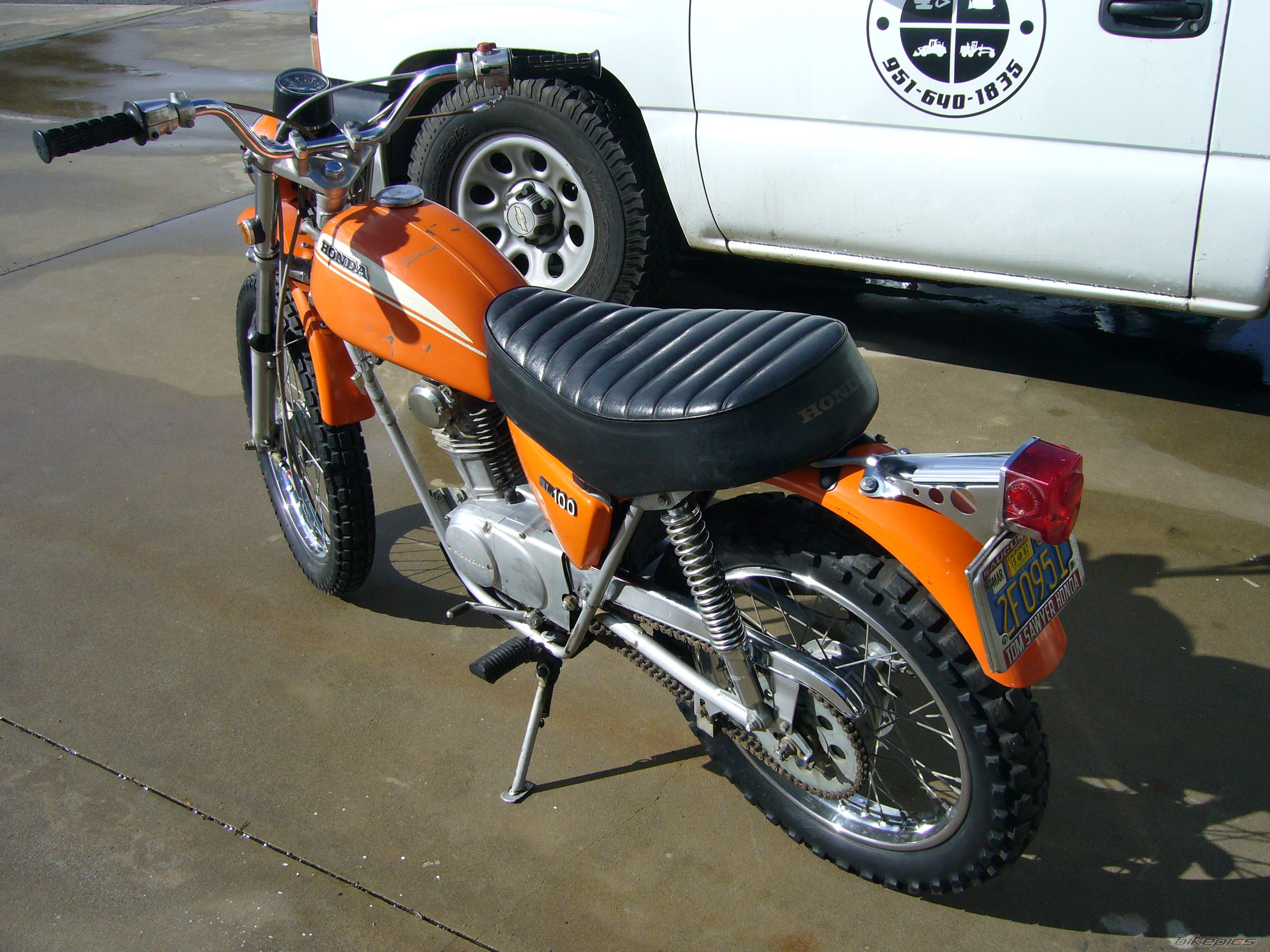 Bike Photo 2513432