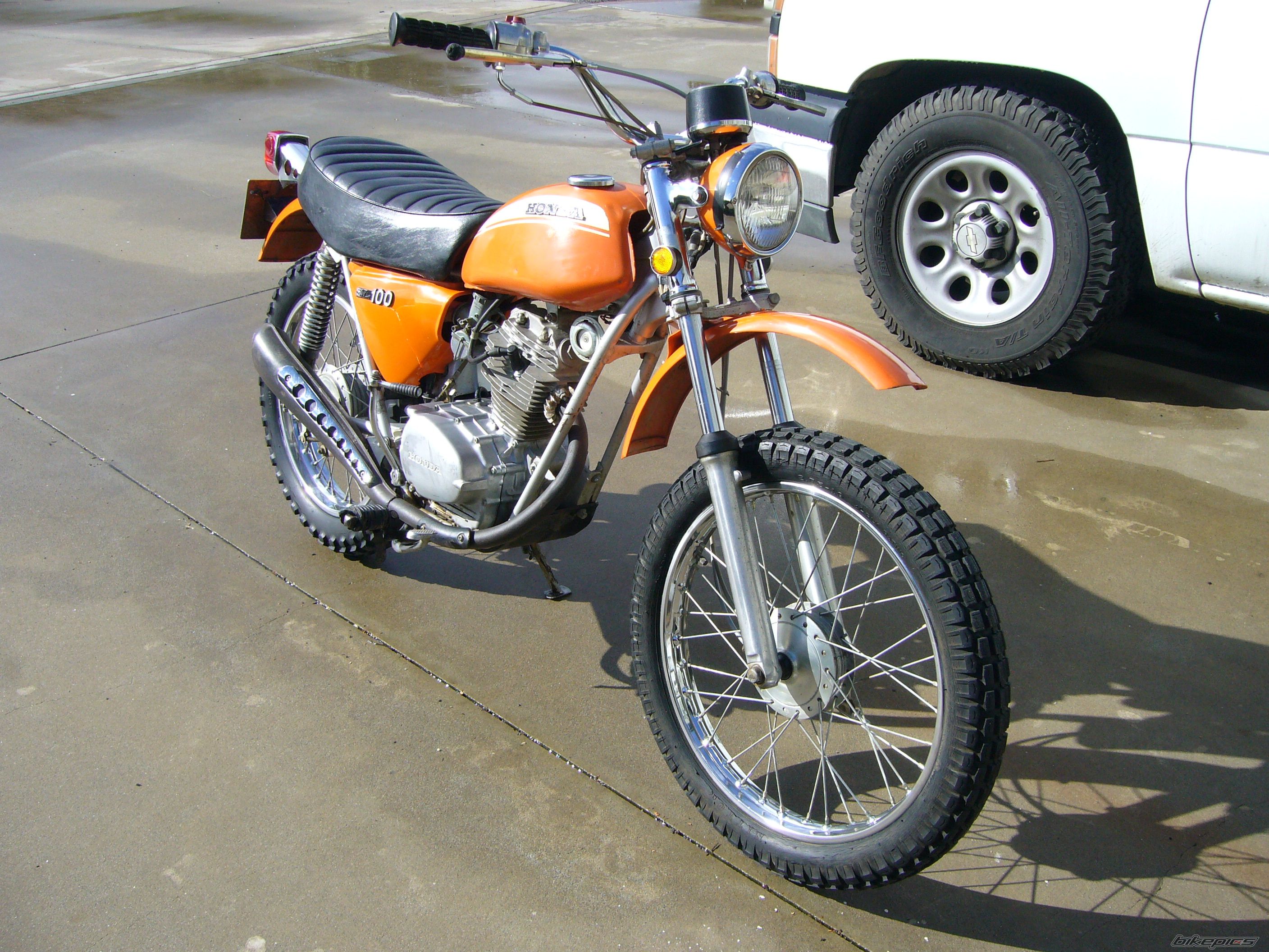Bike Photo 2513434