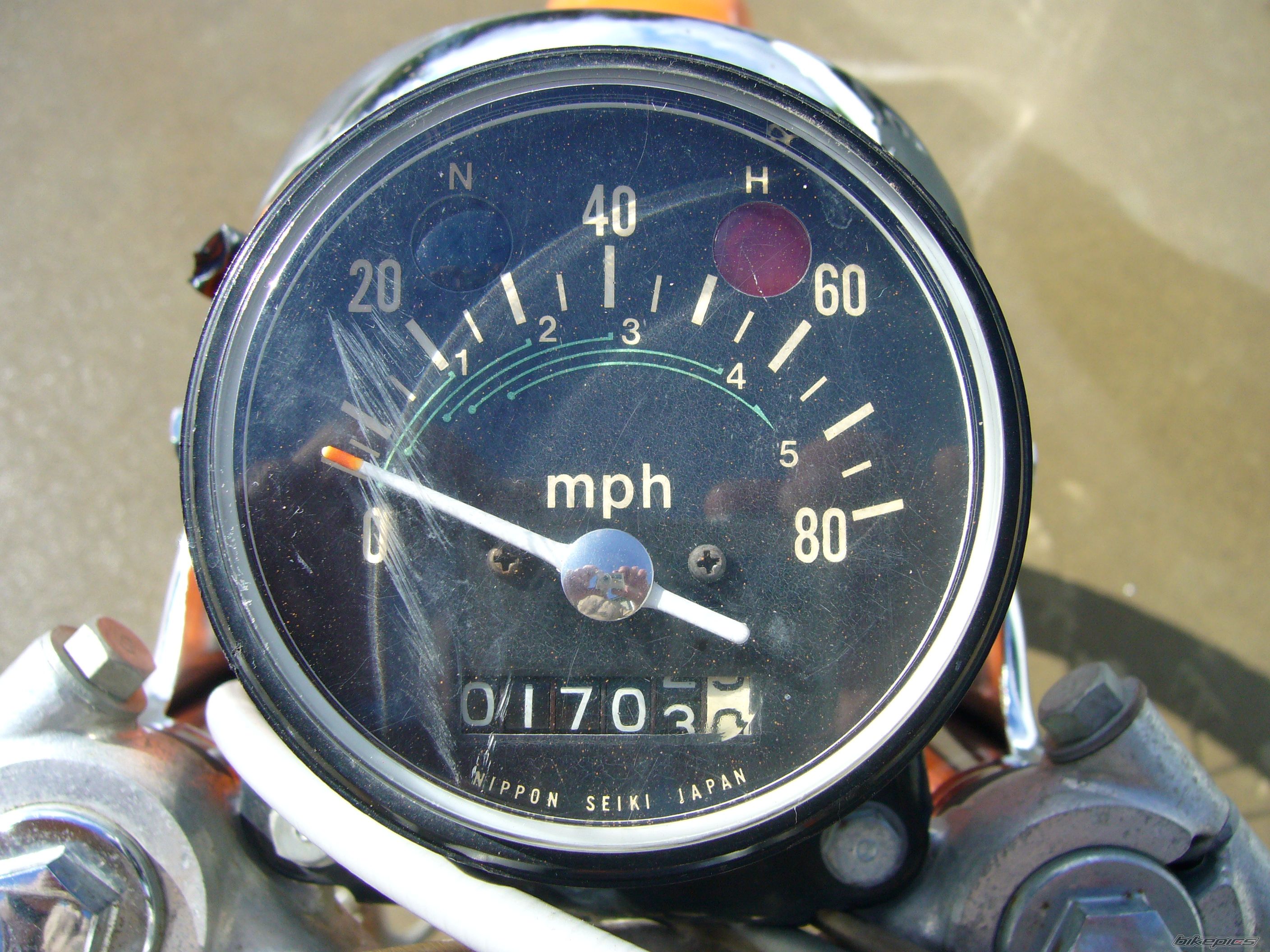 Bike Photo 2513435